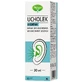 Ucholek Higiena, spray para eliminar el cerumen, 30 ml