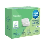 Canpol Babies, eco-gecertificeerde vaatwastabletten, 30 stuks