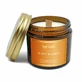 Your Candle Salted Caramel, soy candle, 120 ml