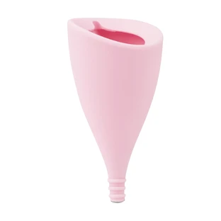 Intimina Lily Cup, copa menstrual, talla A, 1 pieza
