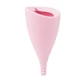 Intimina Lily Cup, menstrual cup, size A, 1 piece