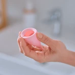 Intimina Lily Cup, copa menstrual, talla A, 1 pieza
