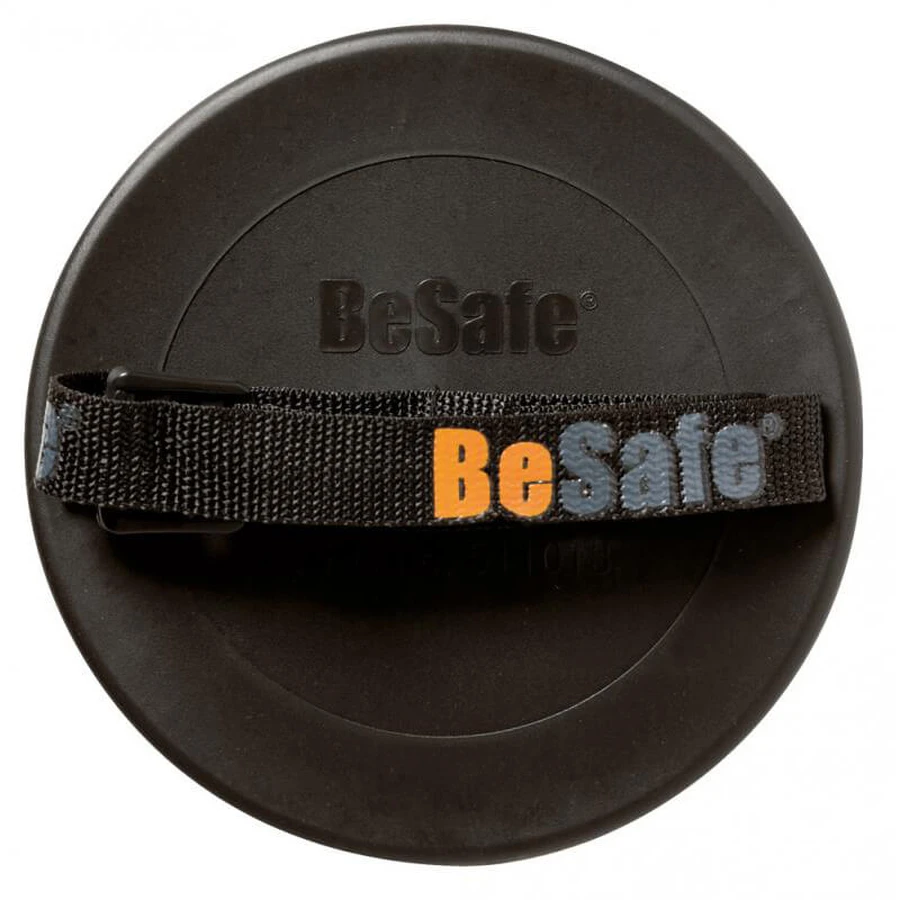 BeSafe, Spiegel zur Überwachung Ihres Kindes unterwegs, 1 Stück