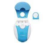 Vitammy Ufo, peine electrónico para piojos y liendres, azul, 1 unidad