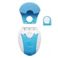 Vitammy Ufo, peine electrónico para piojos y liendres, azul, 1 unidad