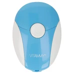 Vitammy Ufo, peine electrónico para piojos y liendres, azul, 1 unidad