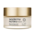 Sesderma Factor G Renew set, crema facial, 50 ml + crema mejoradora del contorno de ojos, 15 ml