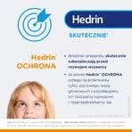 Hedrin Protection, Schutzspray-Konditionierer gegen Kopfläuse, 100 ml