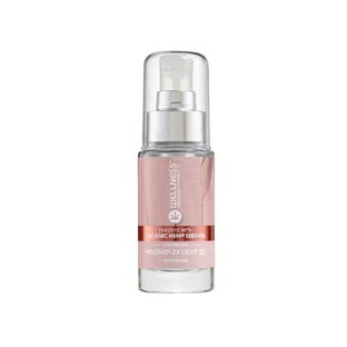 Wellness Premium Products VolumePlex, aceite hidratante ligero para cabello fino, 30 ml