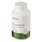 OstroVit Resveratrol VEGE, 60 Kapseln