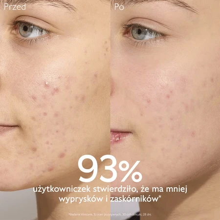 Caudalie Vinopure, matterende en hydraterende fluid, 60 ml