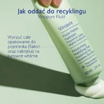 Caudalie Vinopure, matterende en hydraterende fluid, 60 ml