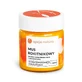 Natura Option, sea buckthorn body mousse, 120 ml