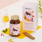 Health Labs, Glucose Control+, 90 Kapseln