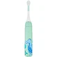 Seysso Kids Dinosaur Blue, sonic toothbrush for children, 3 years and older