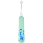 Seysso Kids Dinosaur Blue, sonische tandenborstel voor kinderen vanaf 3 jaar