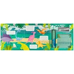 Seysso Kids Dinosaur Blue, sonische tandenborstel voor kinderen vanaf 3 jaar