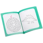 Seysso Kids Dinosaur Blue, sonische tandenborstel voor kinderen vanaf 3 jaar