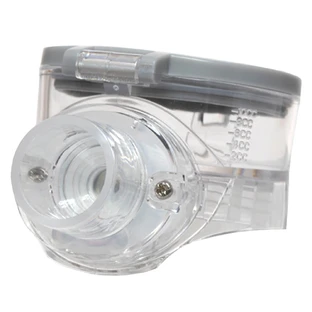 NebuCare, Tête B pour nébuliseur NebuCare NE-M01L, 1 pièce