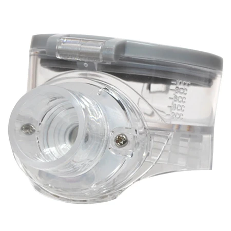 NebuCare, Tête B pour nébuliseur NebuCare NE-M01L, 1 pièce