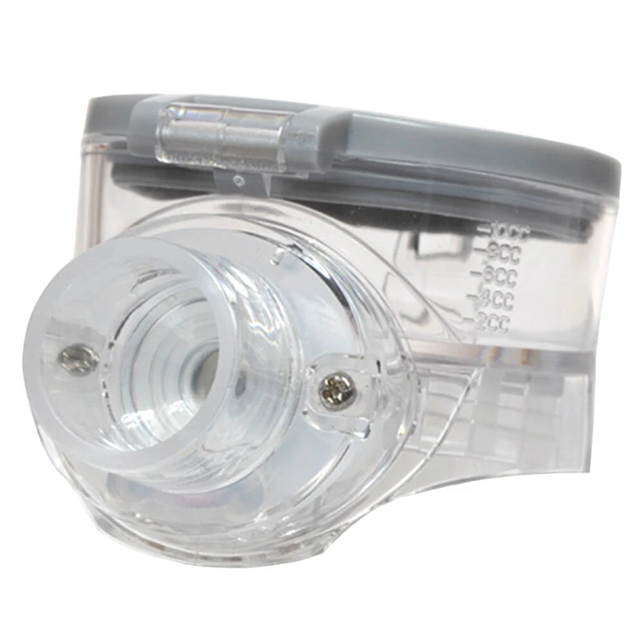 NebuCare, Tête B pour nébuliseur NebuCare NE-M01L, 1 pièce