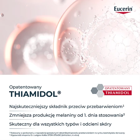 Eucerin DermoPure Clinical Triple Action, serum met drievoudige werking voor de vette en acnegevoelige huid, 40 ml