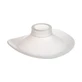 Canpol Babies, silicone breast pad for Hands-Free breast pump, 27 mm, 1 piece