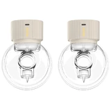 Neno Vento Twin, electronic breast pump, double, three-phase, wireless