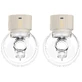 Neno Vento Twin, electronic breast pump, double, three-phase, wireless