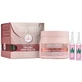 Wellness Premium Products VolumePlex, mascarilla hidratante para cabello fino, 500 ml + 4 ampollas x 10 ml de regalo