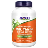 Now Foods Milk Thistle Extract 300 mg, extracto de semilla de cardo, 200 cápsulas
