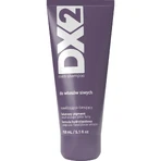 DX2, shampoo for men, moisturizing and toning, for gray hair, 150 ml