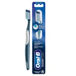 Brosse à dents Oral-B Cross Action Pro-Clean Clinical, moyenne, 1 pièce