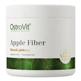 OstroVit Appelvezel, poeder, plantaardig, 200 g