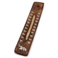 Your Candle, incense holder, oblong, 1 piece