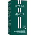Bandi 4Men Care, face cream, anti-wrinkle, for men, 50 ml