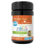 ProbioBalance Kids Balance Max, 60 capsules