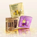 Nuxe Men Set, Feuchtigkeitsgel für das Gesicht, 50 ml + Deodorant, Roll-on, 50 ml + Duschgel, 200 ml