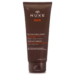 Nuxe Men Set, Feuchtigkeitsgel für das Gesicht, 50 ml + Deodorant, Roll-on, 50 ml + Duschgel, 200 ml