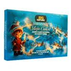 Big Nature Adventskalender „Mission of Miracles“, Sojakerzen