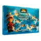 Big Nature Adventskalender „Mission of Miracles“, Sojakerzen