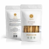 Your Candle, original Palo Santo from Peru, woods, 50 g
