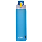 Casno, Tennessee Tritanflasche mit Mundstück, blau, 750 ml