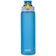 Casno, Tennessee tritaanfles met mondstuk, blauw, 750 ml