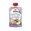 Biologische appelmoes met mango en passievrucht, 100 g, Holle Babyvoeding