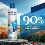 Artishoq, shampooing hydratant, rafraîchissant et nourrissant, 200 ml