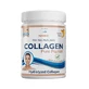 Swedish Nutra Marine Collagen Pure Peptide, neutral flavor, 300 g