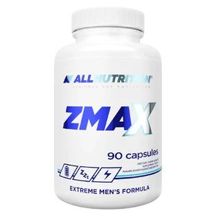 Allnutrition ZMAX, 90 gélules