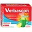 Verbascon Grip Hot Zatoki, 10 Tütchen