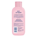 Bambino, lotion de bain, dès le premier jour de vie, 400 ml